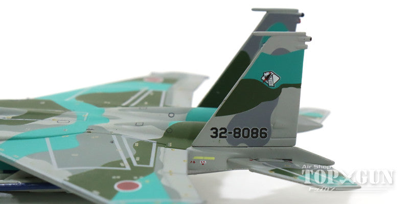 F-15DJ（複座型） 航空自衛隊 航空総隊 飛行教導隊 新田原基地 #32-8086 「グリーン」 10年 1/200 [60197]