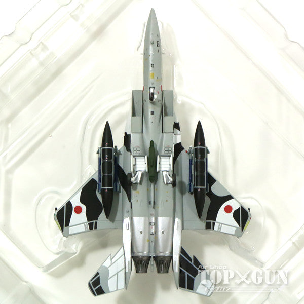 F-15DJ（複座型） 航空自衛隊 航空総隊 飛行教導隊 新田原基地 #32-8081 「ブラック」 09年 1/200 [60203]
