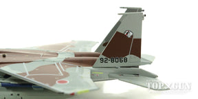 F-15DJ（複座型） 航空自衛隊 航空総隊 飛行教導隊 新田原基地 #92-8068 「ブラウン」 09年 1/200 [T-60210]
