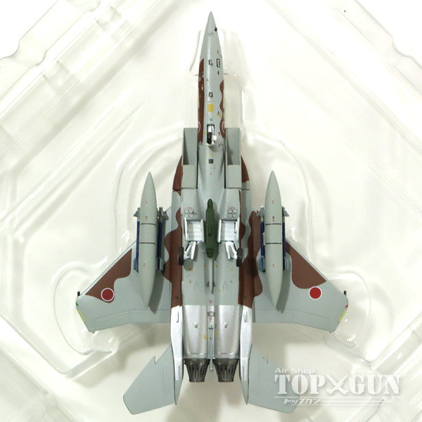 F-15DJ（複座型） 航空自衛隊 航空総隊 飛行教導隊 新田原基地 #92-8068 「ブラウン」 09年 1/200 [60210]