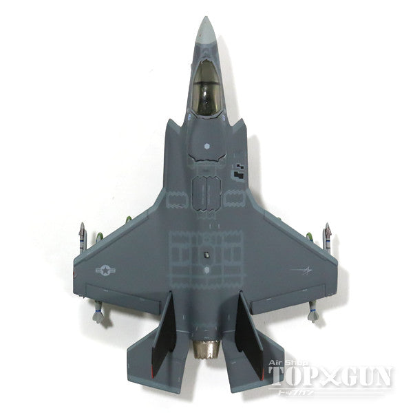 F-35BライトニングII アメリカ海兵隊 試作1号機（リフトファンクローズタイプ） BF-01 1/200 ※新金型 [60272]