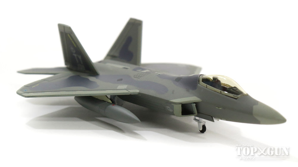 Hogan Wings F-22Aラプター アメリカ空軍 第325戦闘航空団 第43戦闘