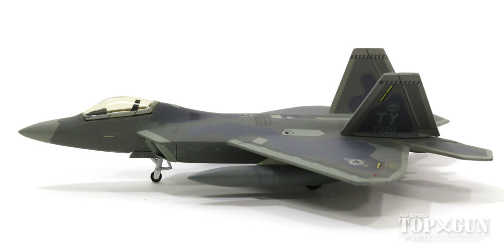 Hogan Wings F-22Aラプター アメリカ空軍 第325戦闘航空団 第43戦闘 