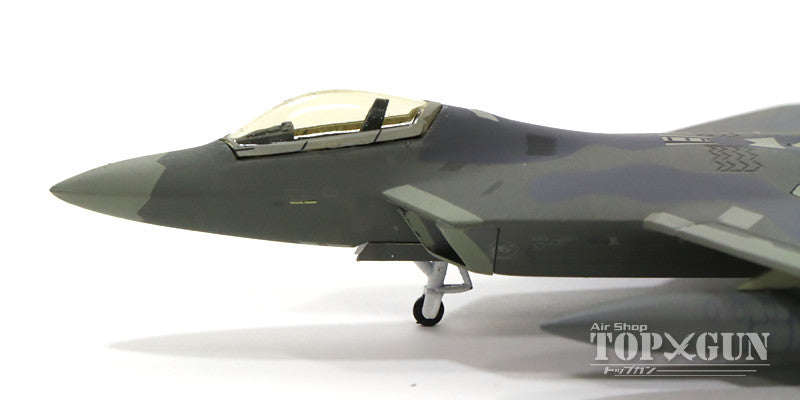 Hogan Wings F-22Aラプター アメリカ空軍 第325戦闘航空団 第43戦闘 