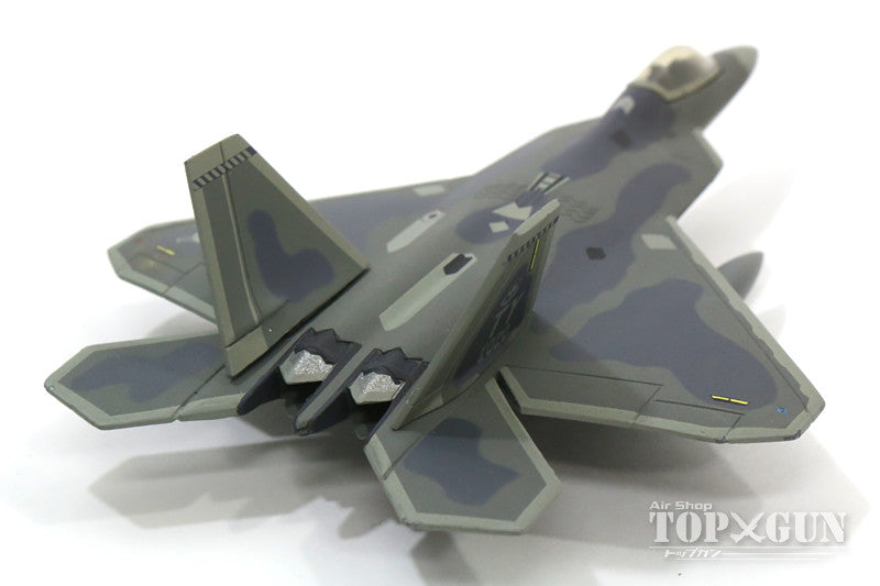 Hogan Wings F-22Aラプター アメリカ空軍 第325戦闘航空団 第43戦闘