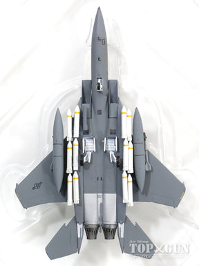 F-15E アメリカ空軍 第21作戦航空群 第90戦闘飛行隊 エルメンドルフ基地・アラスカ州 05年 #87-0173 1/200 [60463]