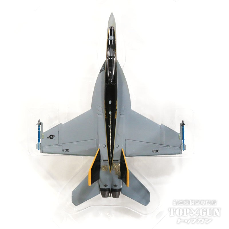 Hogan Wings F/A-18E アメリカ海軍 第27戦闘攻撃飛行隊 Royal Maces