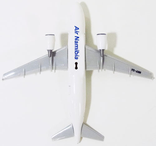 A319 Namibia Airlines (Snap-in model, stand version, no landing gear) *Plastic 1/200 [609777]