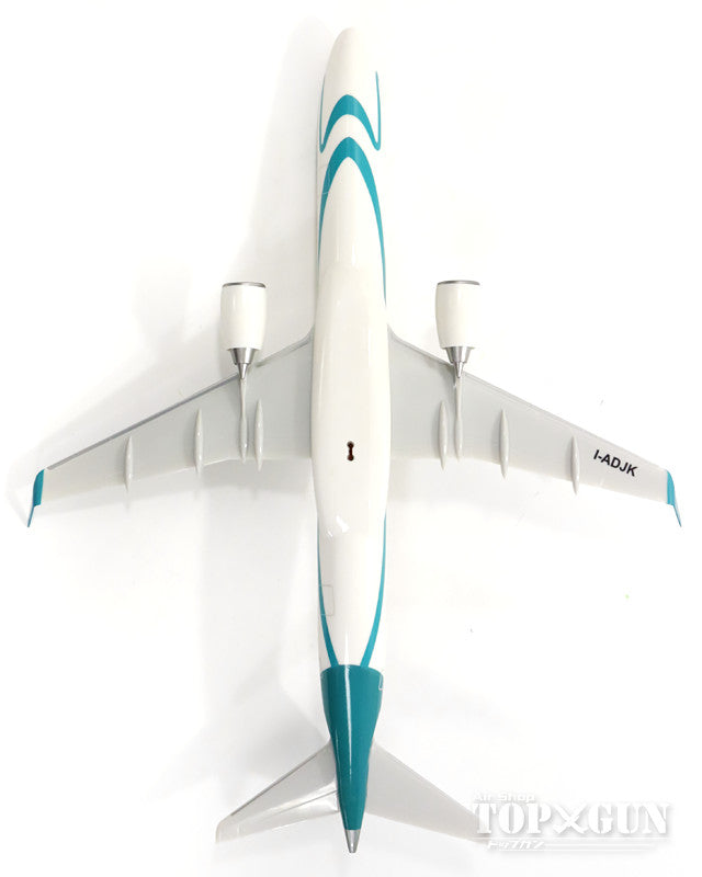 巴西航空工业公司 195LR Air Dolomiti I-ADJK（卡入式模型，无起落架，仅支架）1/100 *塑料 [609821]