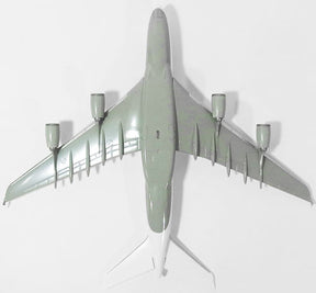 A380-800 ルフトハンザドイツ航空 特別塗装 「FCバイエルン・ミュンヘン」 （スナップインモデル・スタンド仕様・ランディングギアなし） ※プラ製 1/250 [609852]