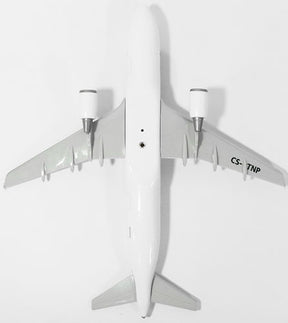A320 TAPポルトガル航空 特別塗装 「スターアライアンス」 （スナップインモデル・スタンド仕様・ランディングギアなし） ※プラ製 1/100 [609876]