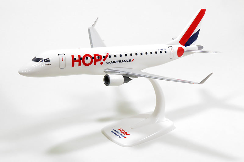 エールフランス・リージョナル ERJ-170LR F-HBXK 1/200 エールフランス・リージョナル ERJ-170LR F-HBXK ごて 1/200