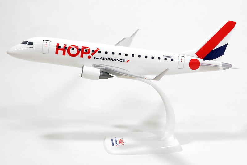 エールフランス・リージョナル ERJ-170LR F-HBXK 1/200 ScaleModelStore.com :: JC Wings 1:200 - XX20353 - Air France