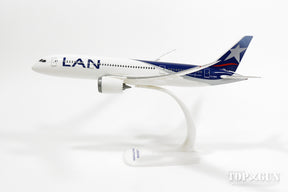 787-8 LAN航空 CC-BBB （スナップインモデル・スタンド仕様・ランディングギアなし) 1/200 ※プラ製 [610292]