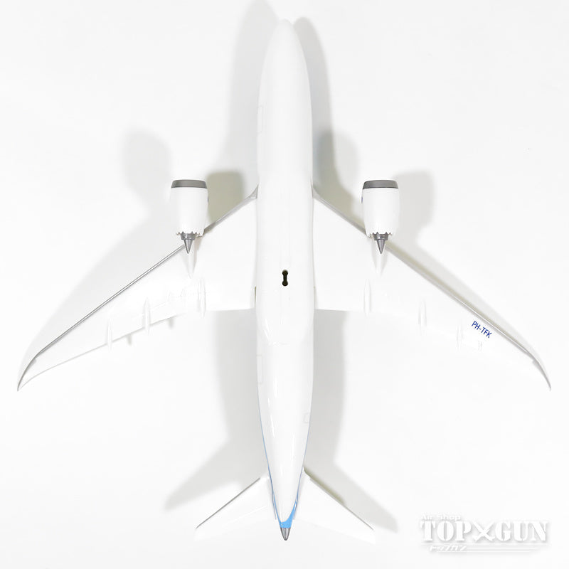 787-8 アルケフライ（オランダ） PH-TFK 1/200 （スナップインモデル・スタンド仕様・ランディングギアなし）※プラ製 [610377]