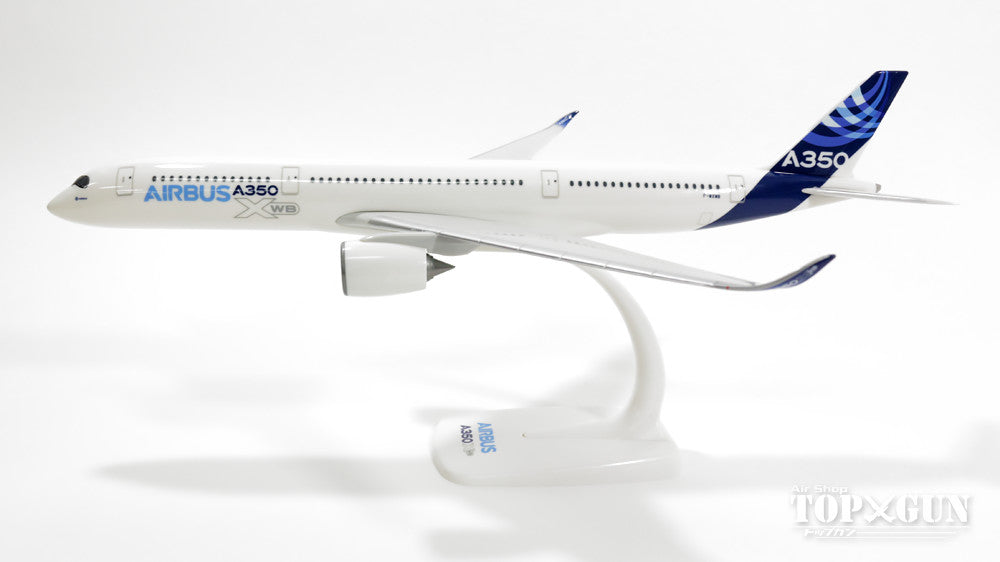 Herpa Wings A350XWB エアバス社ハウスカラー 試作1号機 F-WXWB 1/200