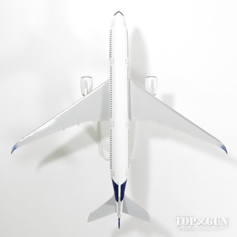 A350XWB Airbus house color prototype No. 1 F-WXWB 1/200 (snap-in model, stand specification, no landing gear) *Plastic [610520]