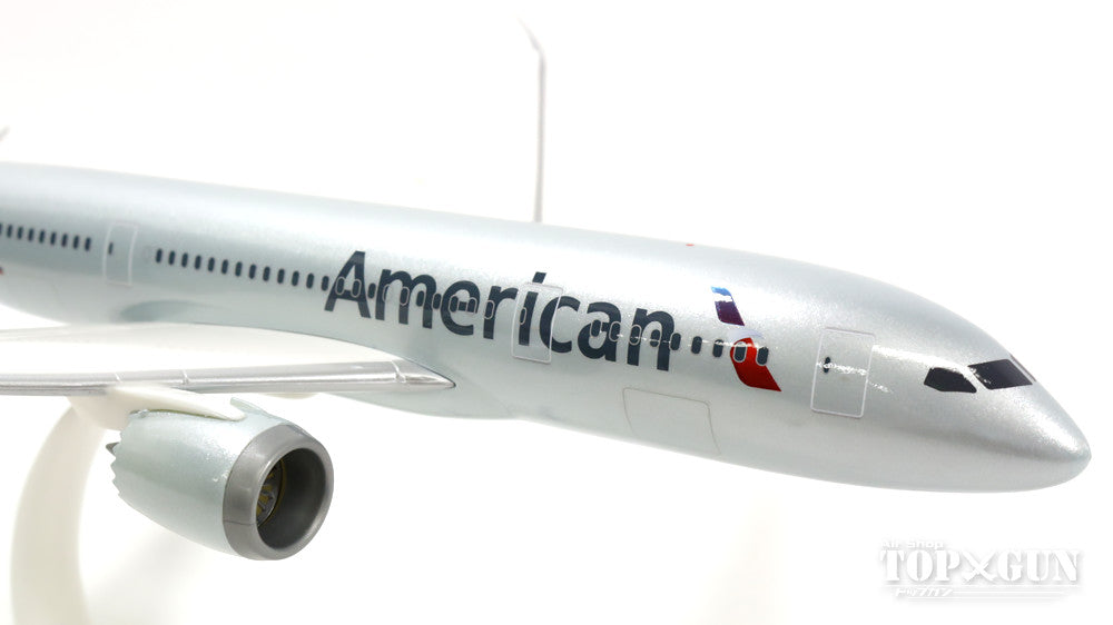 787-8 American Airlines N800AN 1/200 (Snap-in model, stand version, no landing gear) *Plastic [610551]