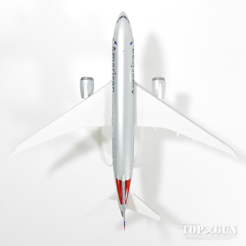 787-8 American Airlines N800AN 1/200 (Snap-in model, stand version, no landing gear) *Plastic [610551]