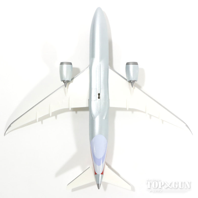 787-8 American Airlines N800AN 1/200 (Snap-in model, stand version, no landing gear) *Plastic [610551]