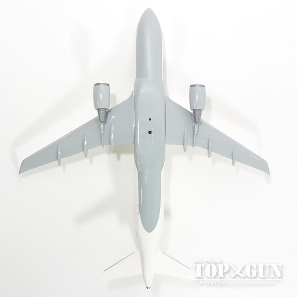 A320SL Lufthansa (Snap-in model, stand version, no landing gear) D-AIUC 1/100 *Plastic [610681]