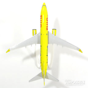 737-800w TUIフライ 特別塗装 「Durer＆Klexi」 （スナップインモデル・スタンド仕様・ランディングギアなし） D-AHFT 1/200 ※プラ製 [610728]