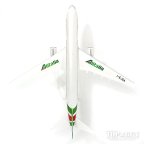 A330-200 アリタリア航空 新塗装 I-EJGA （スナップインモデル・スタンド仕様・ランディングギアなし） 1/200 ※プラ製 [610933]