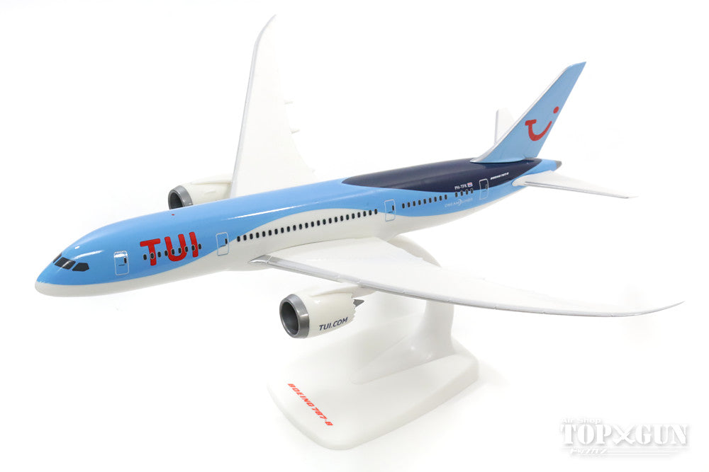 787-8 TUI Airlines Netherlands PH-TFK 1/200 (Snap-in model, no gear, stand only) *Plastic [611459]