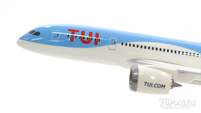 787-8 TUIエアラインズ・ネーデルラント PH-TFK 1/200 （スナップインモデル・ギアなし・スタンド専用） ※プラ製 [611459]