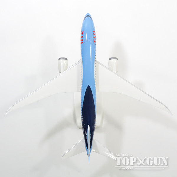 787-8 TUIエアラインズ・ネーデルラント PH-TFK 1/200 （スナップインモデル・ギアなし・スタンド専用） ※プラ製 [611459]