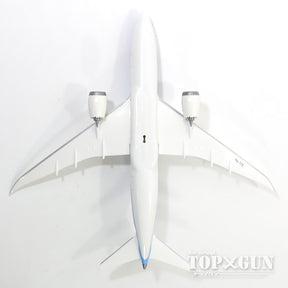 787-8 TUIエアラインズ・ネーデルラント PH-TFK 1/200 （スナップインモデル・ギアなし・スタンド専用） ※プラ製 [611459]