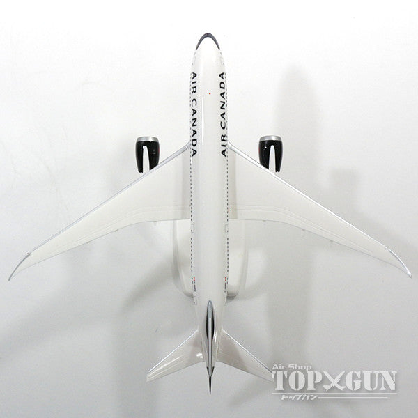 Herpa Wings 787-8 エア・カナダ 新塗装 （スナップインモデル