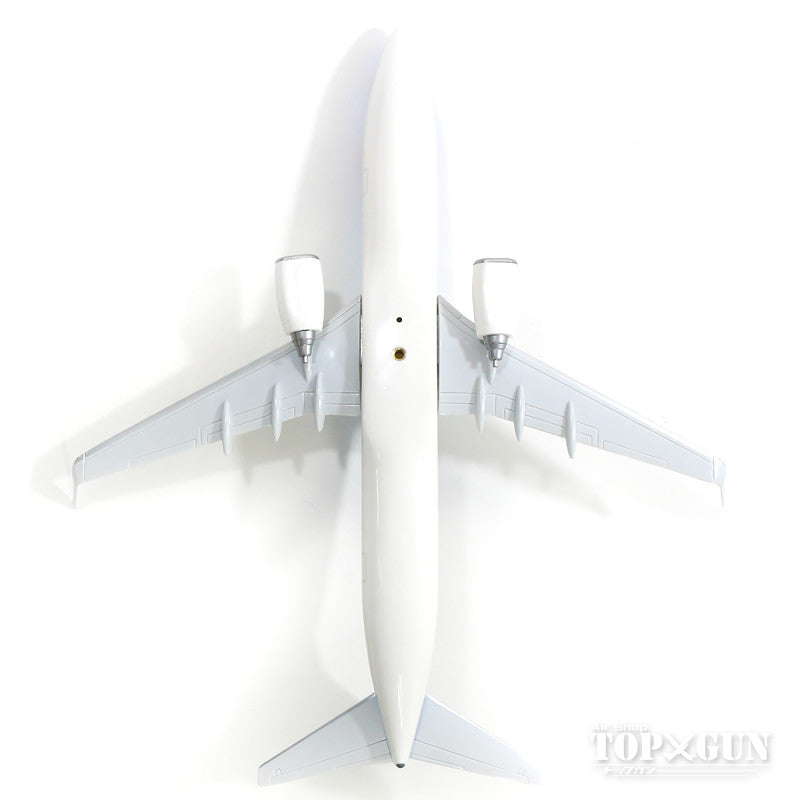 【WEB限定特価】737-800w TUI フライ ドイッチュラント航空 D-ABKA （スナップインモデル・スタンド仕様・ランディングギアなし） 1/100 ※プラ製 [612098]