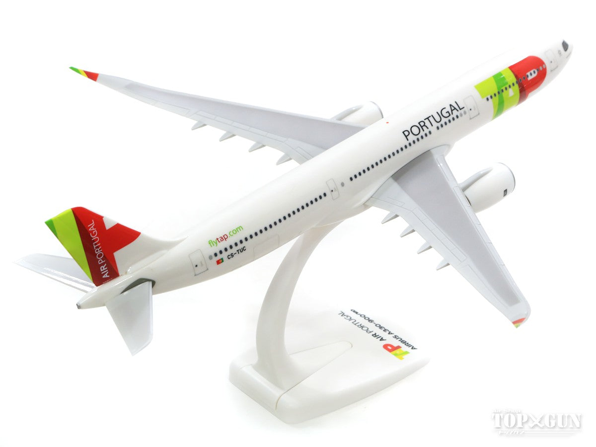 A330-900neo TAP Portugal "Nuno Goncalves" CS-TUC (Snap-in model, stand version, no landing gear) 1/200 *Plastic [612227-001]