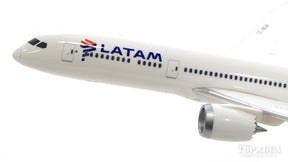 787-9 LATAM航空 CC-BGB （スナップインモデル・スタンド仕様・ランディングギアなし） 1/200 ※プラ製 [612692]