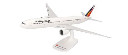 777-300ER フィリピン航空 RP-C7773  1/200 [613873](20231231WE)