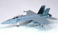F/A-18F アメリカ海軍 第103戦闘攻撃飛行隊 「ジョリーロジャース」 AG201 1/200 [6214]