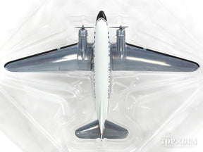 Hogan Wings DC-3 チャイナエアライン(中華航空) ※スタンド付属 1/200 