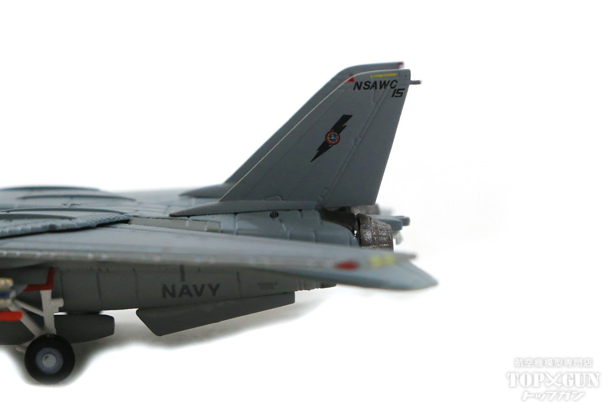 F-14B アメリカ海軍 攻撃・航空戦センター 仮想敵機 1/200 [6566]