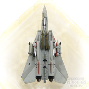 F-14A アメリカ海軍 第101戦闘飛行隊 「グリムリーパーズ」 95年 AD101 1/200 [6658]