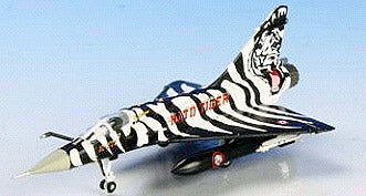 ミラージュ2000C フランス空軍 「タイガーミート2006」 時 12-YM 1/200 [7266]