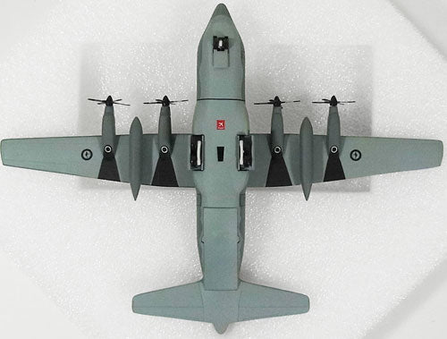 C-130H オーストラリア空軍 A97-005 1/200 [7297]