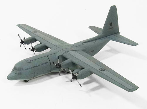 C-130H オーストラリア空軍 A97-005 1/200 [7297]