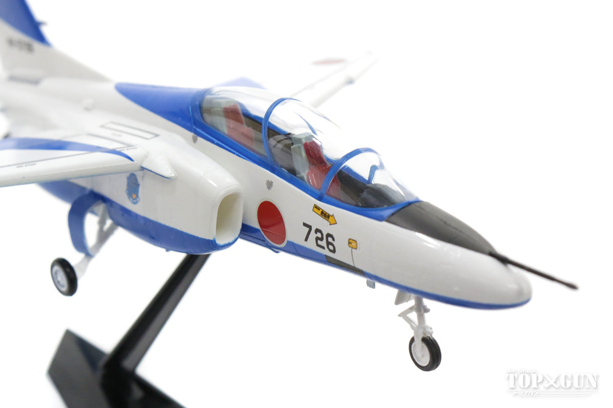 川崎T-4 航空自衛隊 第11飛行隊 アクロバットチーム「ブルーインパルス」 1番機 #46-5726 1/72 ※プラ製 [72T4-1-3000]