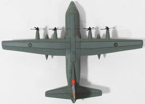 C-130H オーストラリア空軍 第37飛行隊 特別塗装 「C-130引退記念」 リッチモンド基地 12年 A97-005 1/200 [7396]