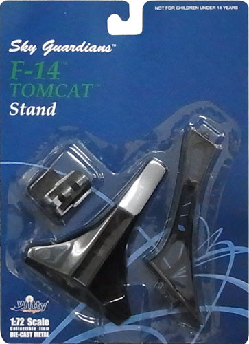 Separate stand for F-14 Tomcat 1/72 [74142]