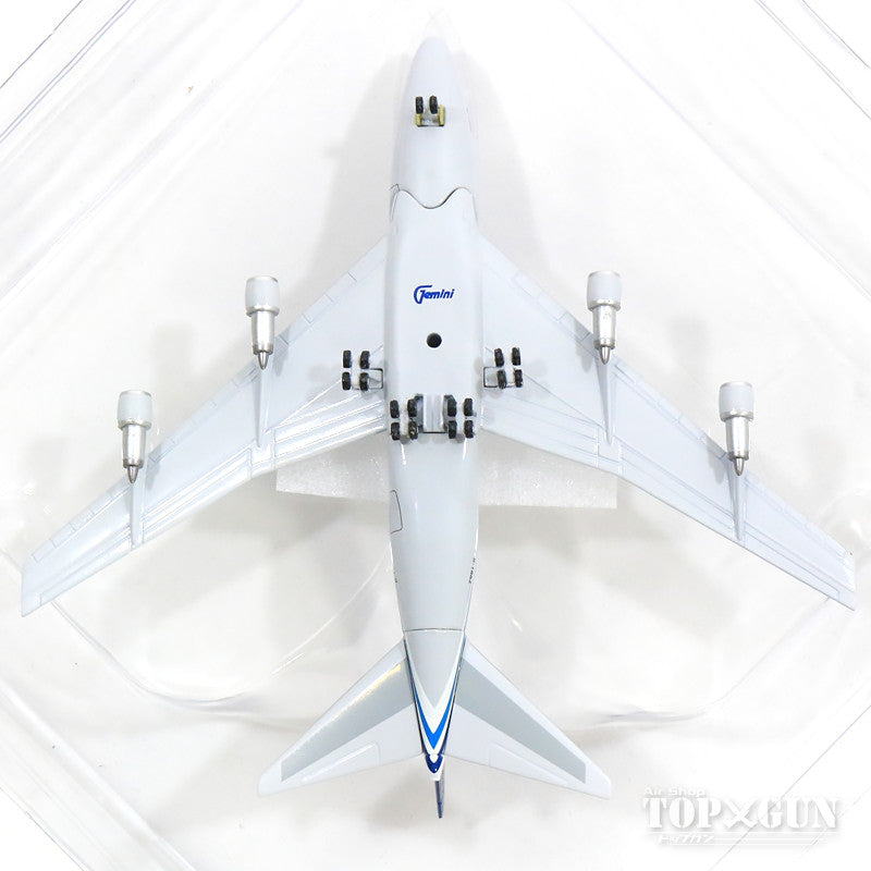 GeminiJets 747SP マンダリン航空 B-1862 1/400 [747001]