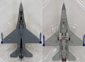 F-16A オランダ空軍 第323飛行隊 50周年特別塗装 「ダーティ・ダイアナ」 検閲版 J-230 1/200 [7532]