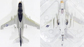EA-6Bプラウラー アメリカ海兵隊 第2海兵電子戦飛行隊 「プレイボーイズ」 CY01 1/200 [T-7662]