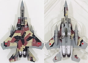F-15DJ（複座型） 航空自衛隊 飛行教導隊 迷彩 11年 新田原基地 #72-8090 1/200 [T-7723]